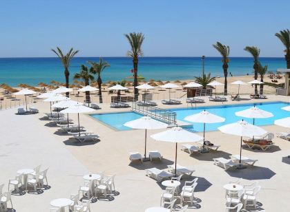 Omar Khayam Resort & Aqua Park