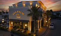 Sea Palm Otel Yalıkavak Hotels in Yalıkavak