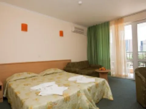 Sunny Day Club Hotel Hotels in Nesebar