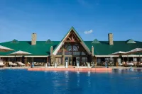Wellworth Ngorongoro O'Ldeani Mountain Lodge - 5つ星