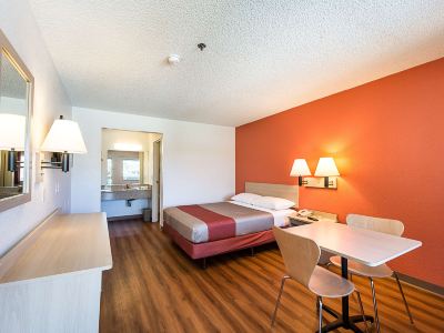 Motel 6 Sparks, NV - Airport - Sparks
