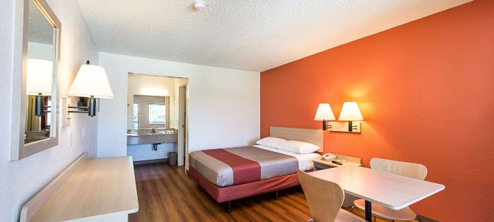 Motel 6 Sparks, NV - Airport - Sparks Hotels in Sparks