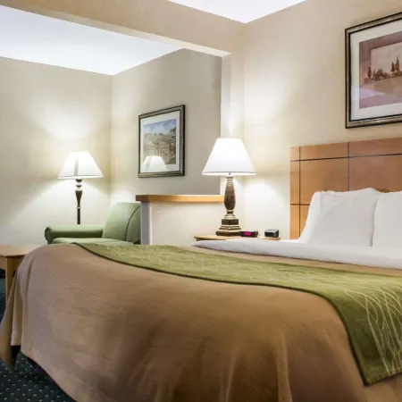 Comfort Inn