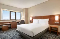 Ramada by Wyndham Lisbon Hotel a Lisbona