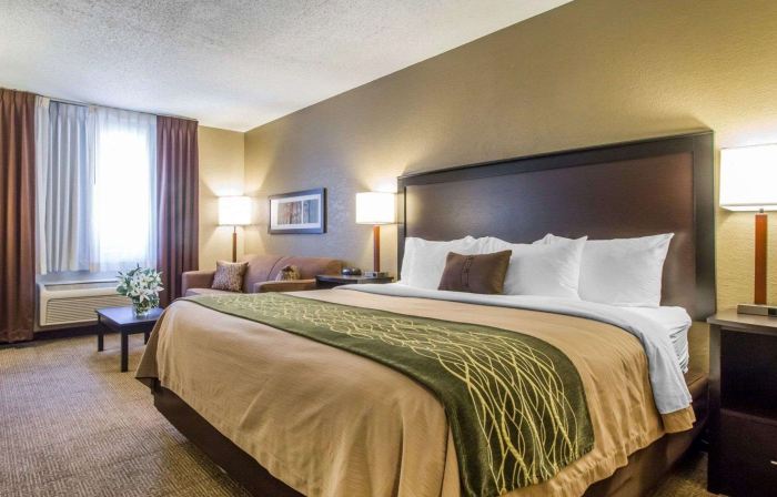 Quality Inn