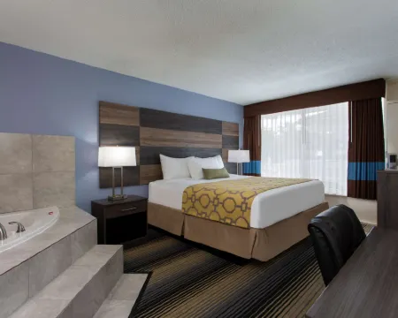 Baymont by Wyndham Cheraw Hotels in Cheraw