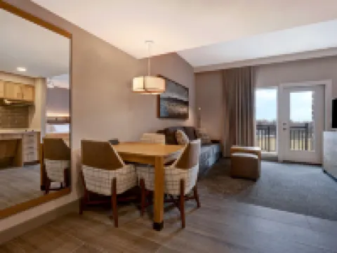 Homewood Suites by Hilton Eagle Boise Hotels in Eagle