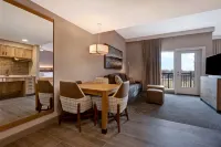 Homewood Suites by Hilton Eagle Boise Hotel di Eagle
