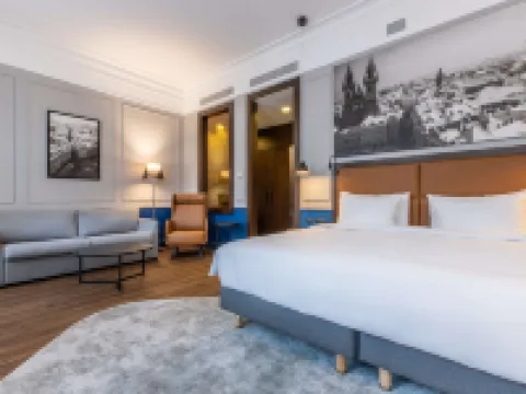Radisson Blu Hotel, Prague, Prague, Cz Hotels in Prague