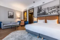 Radisson Blu Hotel, Prague, Prague, Cz Các khách sạn ở Prague