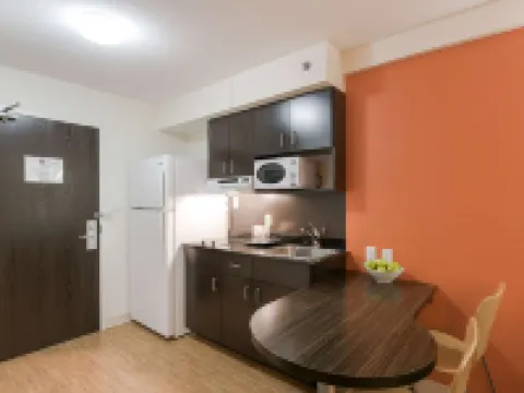 Motel 6 Brandon, MB Hoteles en Brandon