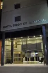 Hotel Diego de Almagro Alto El Loa Calama Hotel di Calama