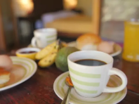 Hospedaje La Quebrada Hoteles en Máncora