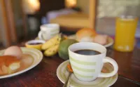 Hospedaje la Quebrada Hotels in Mancora