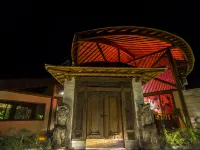 Villa Balidendê Hotels in Marau