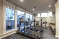 Huinid Obelisco Hotel - Træningscentre