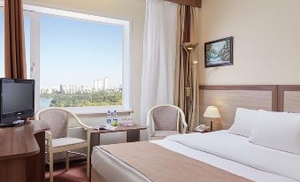 Hotel Izmailovo Gamma