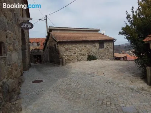 卡薩多阿科 - 坎普之家鄉村民宿