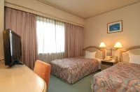 Takarazuka Washington Hotel Hotels in der Nähe von Takarazuka City Osamu Tezuka Memorial Hall