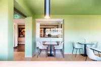 B&B HOTEL Baden-Airpark Hotels in Iffezheim