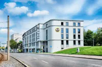 B&B HOTEL Chemnitz Hotel di 