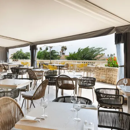 Alua Illa de Menorca