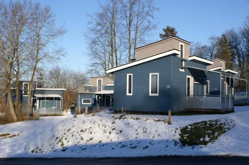 Fjordlyst Camping & Cottages Hotels in Åbenrå