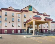 كواليتي إن آند سويتس ليثبريدج