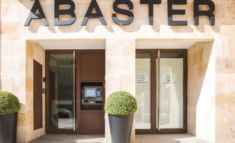 Hotel Boutique Abaster