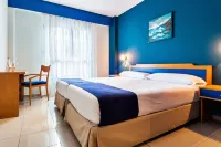 Villa de Pinto Hotels in Pinto