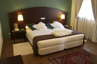 Hotel l'Estació Hotels in Alcoy