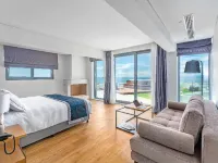 Glyfada Riviera Hotel Hotels in Glyfada