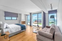 Glyfada Riviera Hotel