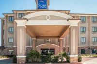 Sleep Inn & Suites at Six Flags Hôtels à : San Antonio