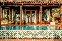 Sansara Surf Yoga & Resort - Pools