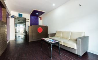 Hotel Kurla Residency