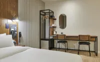 Just Sleep Hotel Yangsan Terminal Hotels in Yangsan