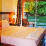 Koh Mueangkarn Paradise View Resort Hotels in Amphoe Sai Yok