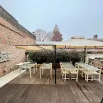 Avanguardia Art Club Các khách sạn ở Francolino