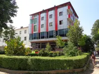 Hotel Piazza Hoteles en 