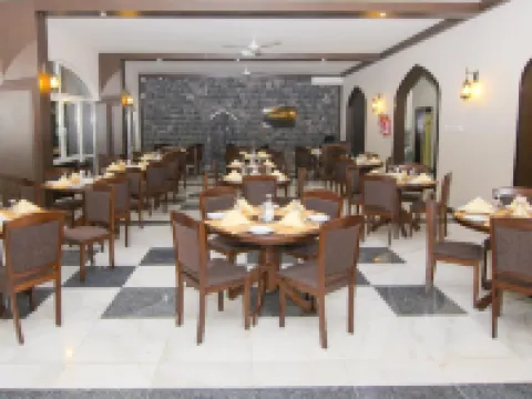 Sama Hotel Hotels in Sayq