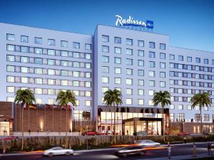 Radisson Blu Hotel Nairobi, Upper Hill