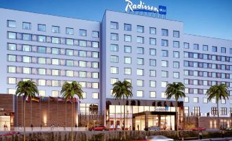 Radisson Blu Hotel Nairobi, Upper Hill