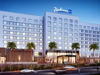 Radisson Blu Hotel Nairobi, Upper Hill Hotels near Koone Shopping Mall