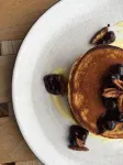 The Umstead Hotel and Spa - breakfast