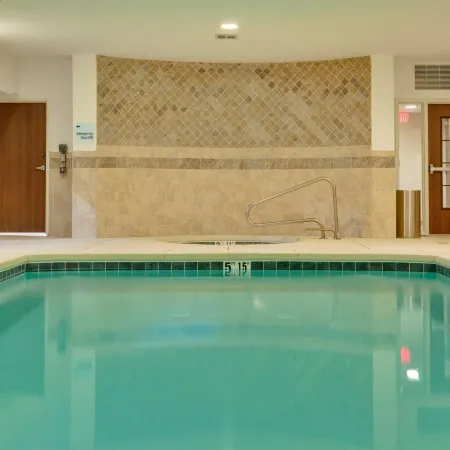 Holiday Inn Express & Suites ALBUQUERQUE AIRPORT by IHG