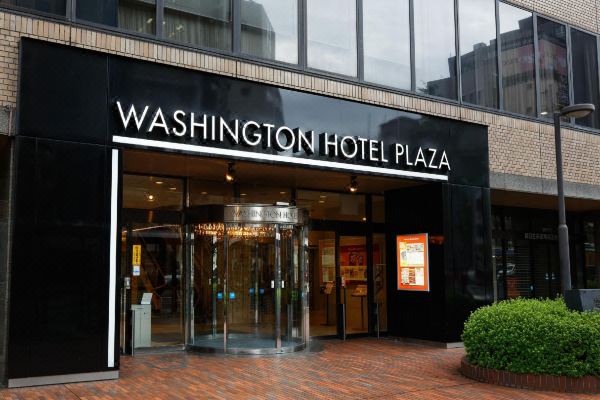 가고시마 워싱턴 호텔 플라자(Kagoshima Washington Hotel Plaza)_3