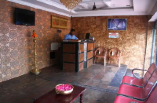 Hotel Temple Tower Rameswaram
