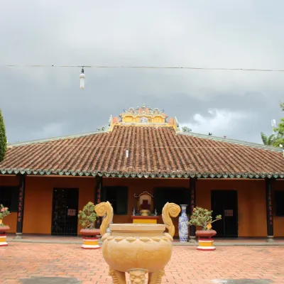 Lumina Home Hotels near Phu Nhuan