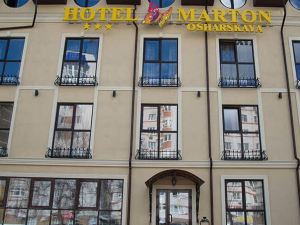 Hotel Marton Osharskaya